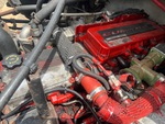 4 Engine with 