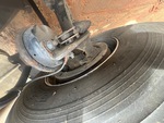 Brakes with 