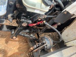 4 Underbody - Truck with 