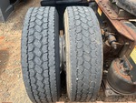 4 Underbody - Truck with 