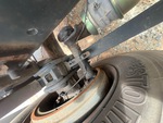 Brakes with 