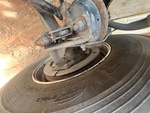 Brakes with 