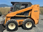 Chassis with 