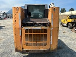 Chassis with 