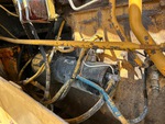 Motor with 