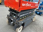 Chassis with 
