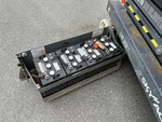 Electrical with 