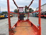 Control Station Upper with 