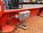 Control Station Upper with 