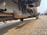 Chassis with 