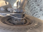 Brakes with 