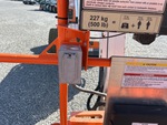 Control Station Upper with 