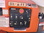 Control Station Ground with 
