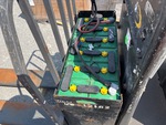 Electrical with 
