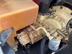 Air Compressor with 