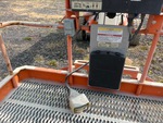 Control Station Upper with 