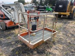 Control Station Upper with 