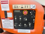 Control Station Ground with 