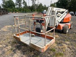 Control Station Upper with 