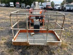 Control Station Upper with 