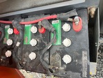 Electrical with 