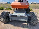 Chassis with 