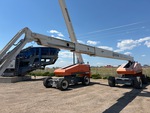 Chassis with 
