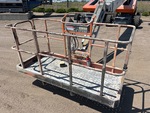 Control Station Upper with 