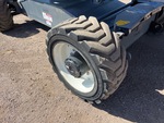 Chassis Photos with 
