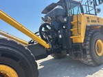 Hydraulics with 