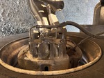 Brakes with 