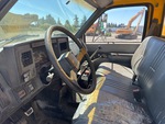 Cab with 