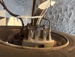 Brakes with 