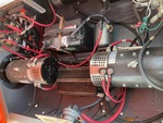 Drivetrain with 