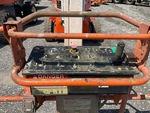 Control Station Upper with 