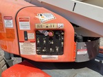 Control Station Ground with 