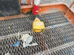 Basic Control Station Upper with 