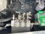 Hydraulics with 