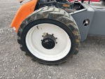Chassis Photos with 