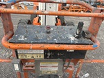 Basic Control Station Upper with 
