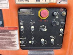 Basic Lower Control Station with 
