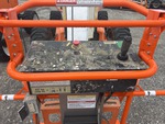 Basic Control Station Upper with 