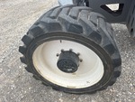 Chassis Photos with 