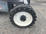 Chassis Photos with 
