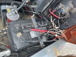 Electrical with 