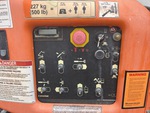 Basic Lower Control Station with 