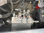 Hydraulics with 