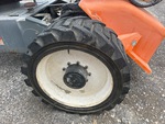 Chassis Photos with 