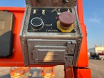 Basic Control Station Upper with 