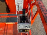 Basic Control Station Upper with 